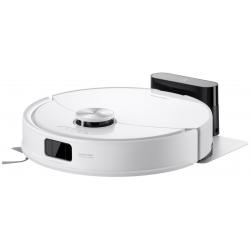 Roborock Q10 VF robot vacuum cleaner, white