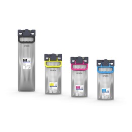 Cartouches d´imprimante Epson Original T05A1 T05A2 T05A3 T05A4 XL - Pack de 4 : cyan, magenta, jaune, noir