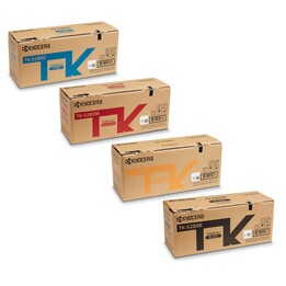 Kyocera Original TK-5280 Toner - 4er Multipack