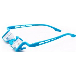 Gafas de seguridad Y&Y Vertical Plasfun Evo - Azul