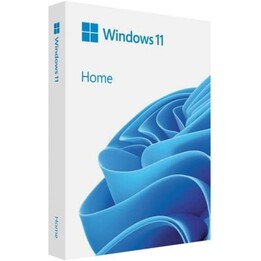Windows home 11 32/64bit alll esd