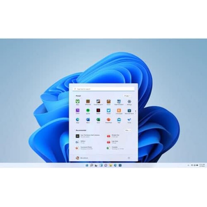 Windows home 11 32/64bit alll esd