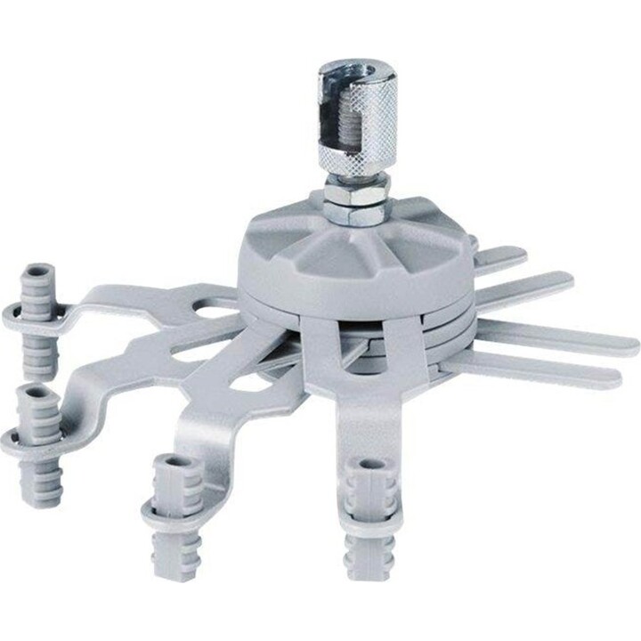 Aero Ligth Universal Aluminum Adapter