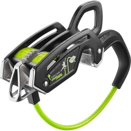 Appareil Jul Edelrid Giga