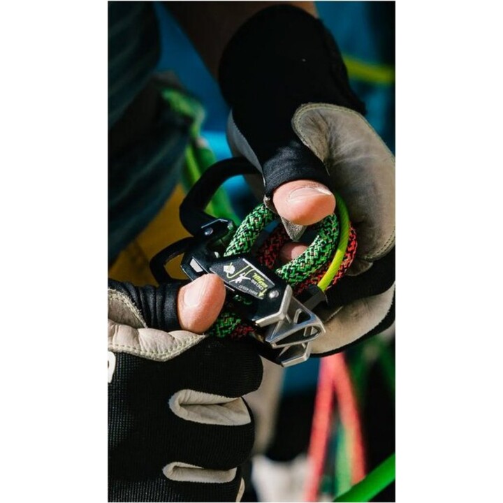 Jul Edelrid Giga Device