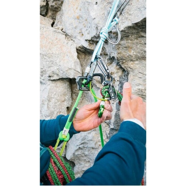 Jul Edelrid Giga Device