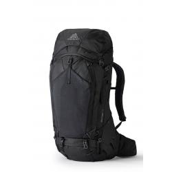 Mochila de trekking - Gregory Baltoro 75 Obsidian Black