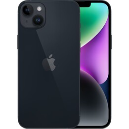 Apple iPhone 14 Plus 256GB Black