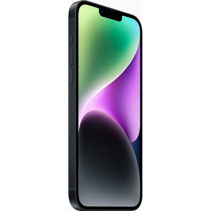 Smartphone Apple iPhone 14 Plus 256Go noir
