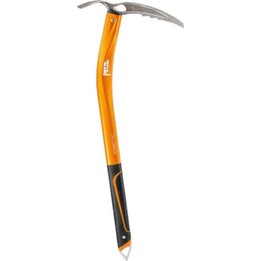 Eispickel Petzl Summit Evo - Orange