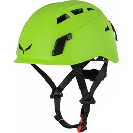 Casco Salewa Toxo 3.0-Verde-Uni