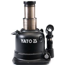 YATO YT-1713 Jack 10t, Hydraulic, Trucks, Bottle jacks