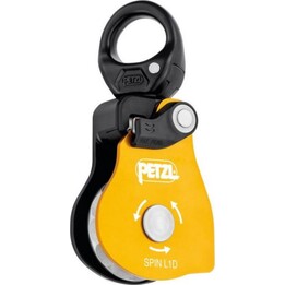 Carrucola Petzl Spin L1D