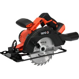 YATO YT-82811 Hand-held Circular Saw