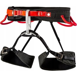 Harnais d'escalade pour femme Levit Lady, taille L