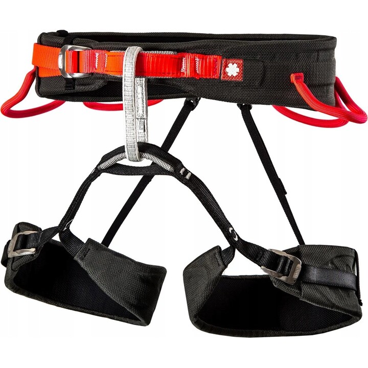 Harnais d'escalade pour femme Levit Lady, taille L
