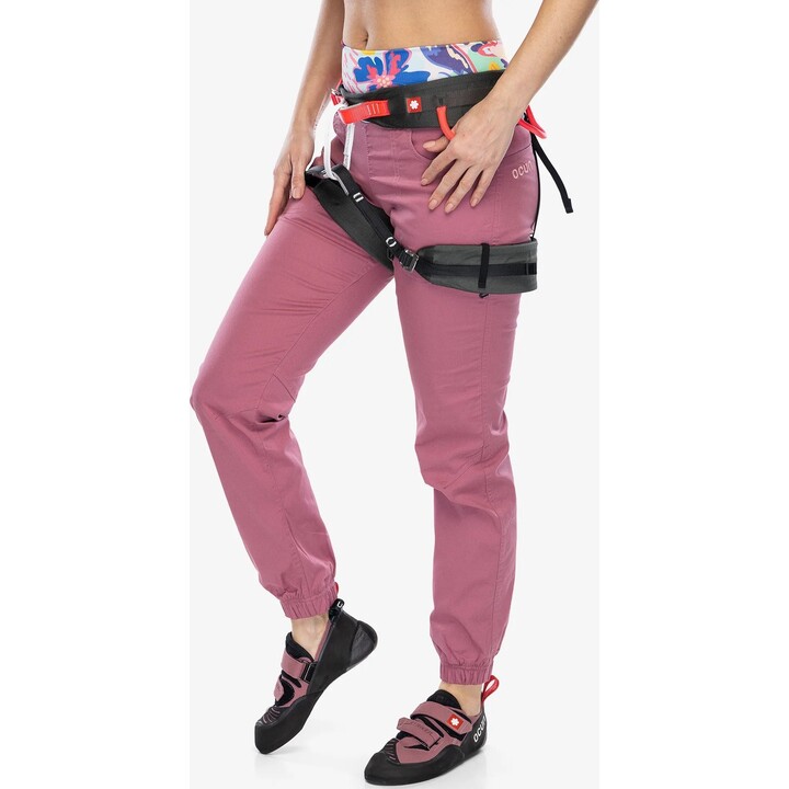 Harnais d'escalade pour femme Levit Lady, taille L