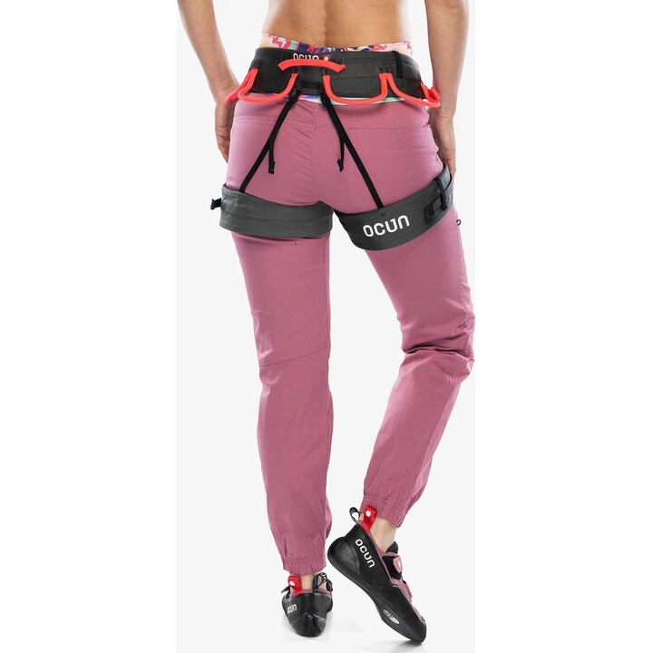 Harnais d'escalade pour femme Levit Lady, taille L