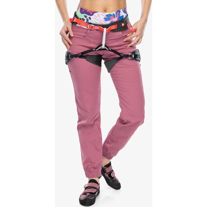 Harnais d'escalade pour femme Levit Lady, taille L