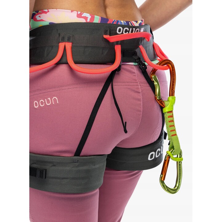 Harnais d'escalade pour femme Levit Lady, taille L