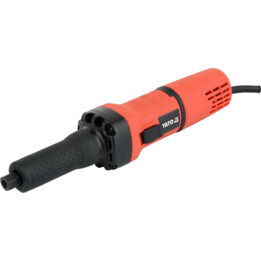 Amoladora recta YATO YT-82080 750W Velocidad variable