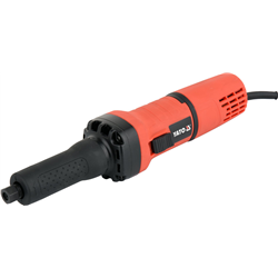 YATO YT-82080 Straight Grinder 750W Variable speed