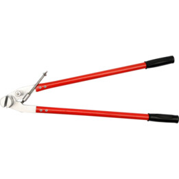 Hierros para doblar YATO YT-5410, longitud 680 mm