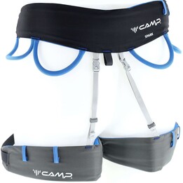 Imbragatura da arrampicata Camp Spark Taglia: M