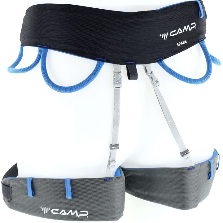 Harnais d'escalade Camp Spark Taille : M