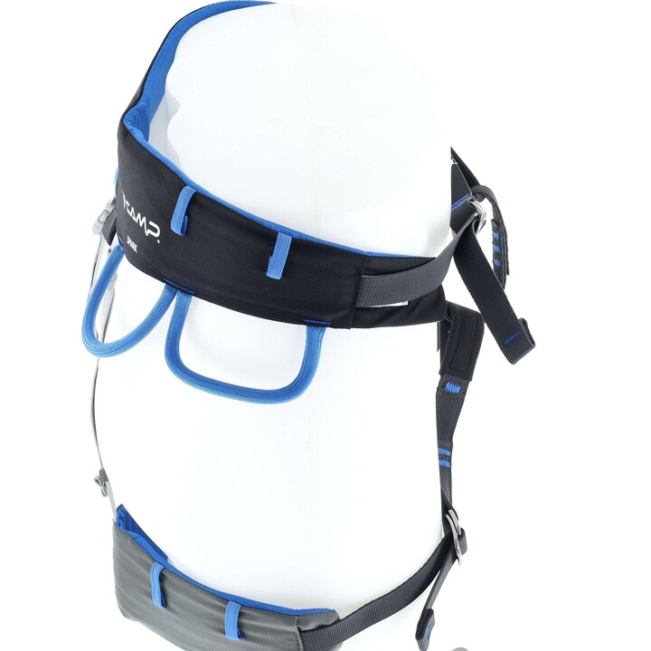 Climbing Harness Camp Spark Size: M