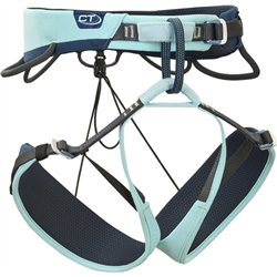 Arnês Climbing Technology Iris - Xs