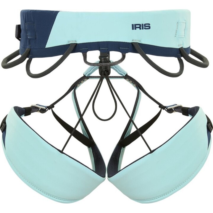 Climbing Harness Climbing Technology Iris - Xs