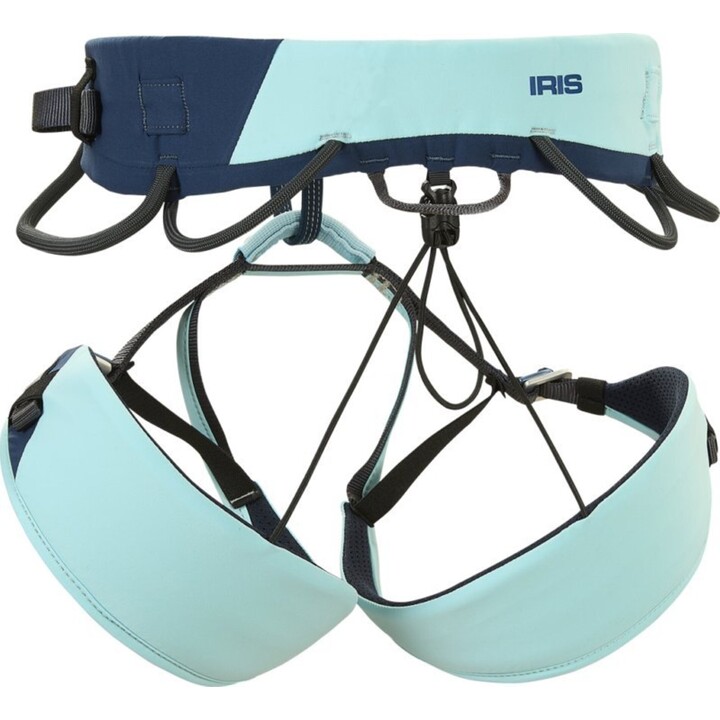 Arnês Climbing Technology Iris - Xs