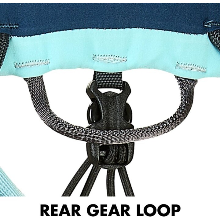 Arnês Climbing Technology Iris - Xs