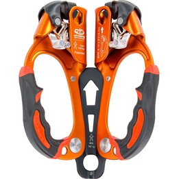 Dispositivo de Fixação Climbing Technology Quick Arbor