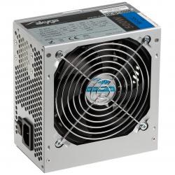 Akyga AK-B1-500E unidad de fuente de alimentación 500 W 20+4 pin ATX ATX Gris