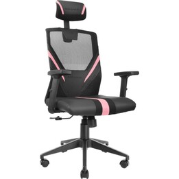 Gaming Chair Mars Gaming MGC-ERGO/ Pink