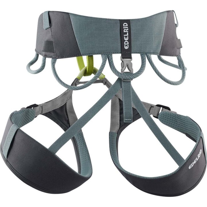 Paquete de escalada Edelrid II - Colores surtidos L XL
