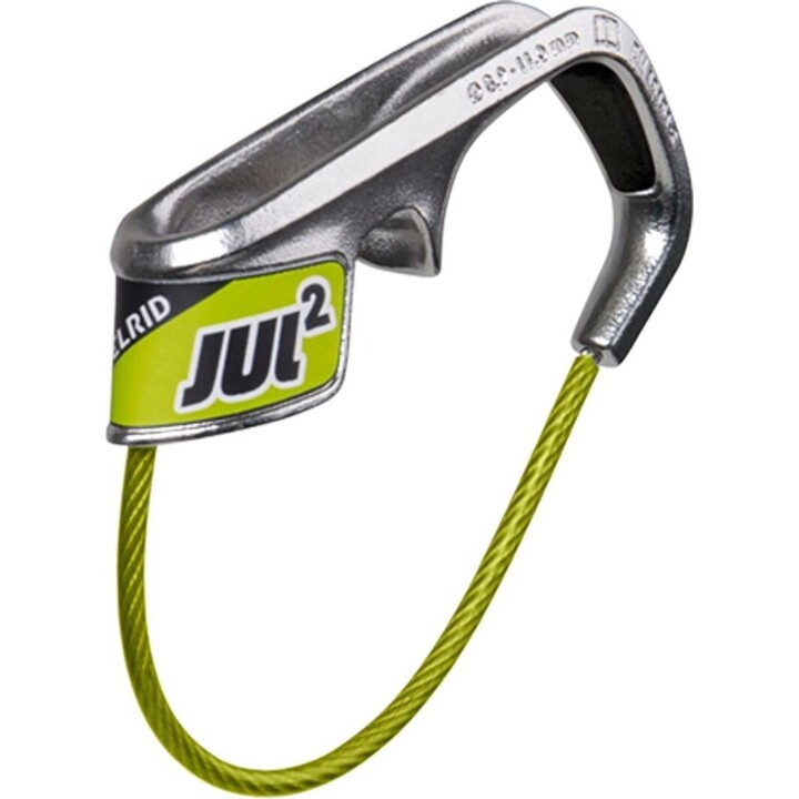 Paquete de escalada Edelrid II - Colores surtidos L XL