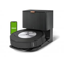 Robot de limpieza iRobot Roomba Combo j7+