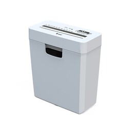 Destructora de papel Tracer Razor 3 Blanca