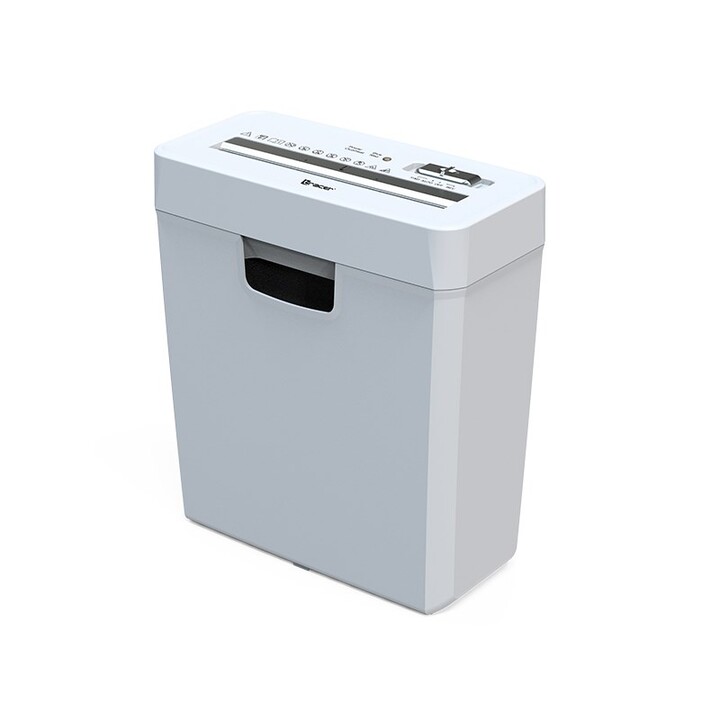 Distruggidocumenti Tracer Razor 3 White