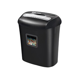 Tracer Cutter 2 TRX Destructeur de documents, Noir