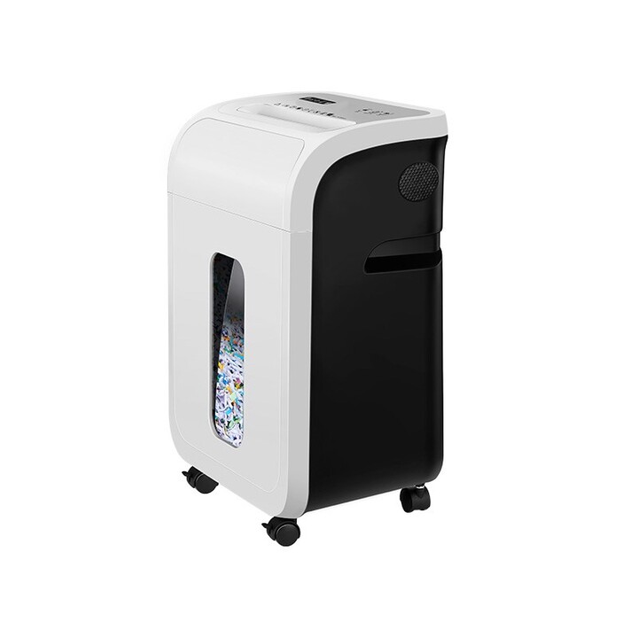 Destructeur de documents Tracer DataRazor Blanc