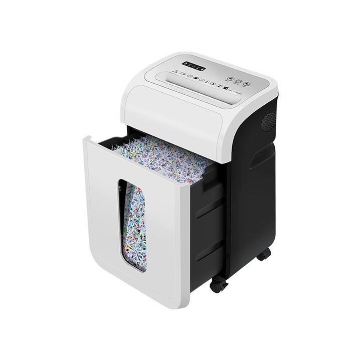 Destructeur de documents Tracer DataRazor Blanc