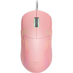 Mars Gaming Mmpro Mouse Right Hand Usb Type A Optical 32000 Dpi