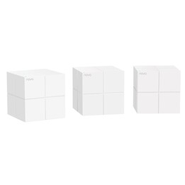 Tenda Nova MW6 Doble banda (2,4 GHz / 5 GHz) Wi-Fi 5 (802.11ac) Blanco 2