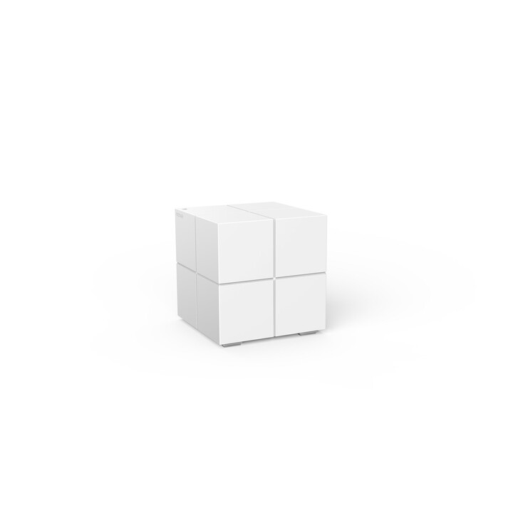 MW6 3pack Tenda Nova MW6 Dual band (2.4 GHz / 5 GHz) Wi-Fi 5 (802.11ac) White 2