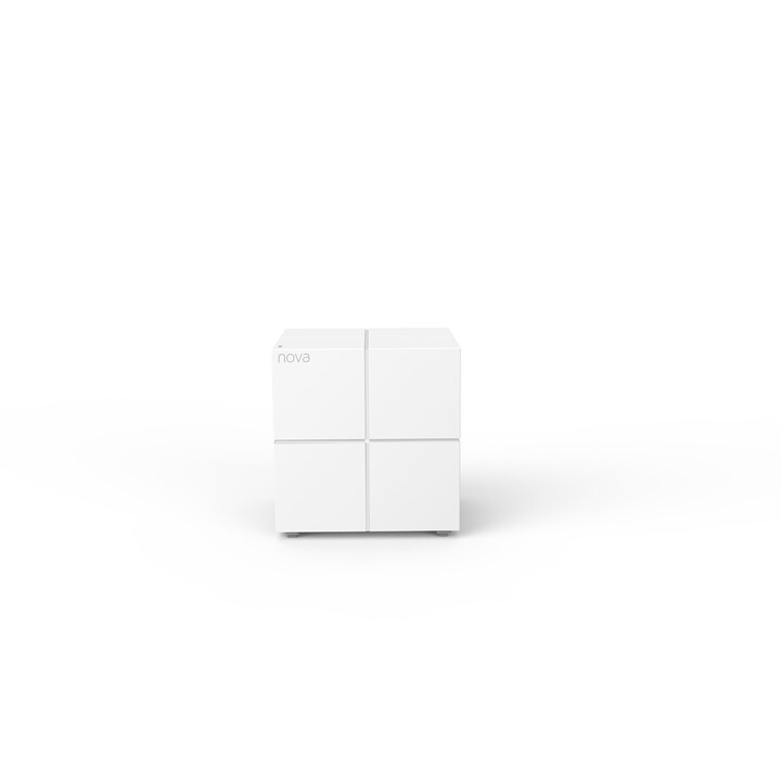MW6 3pack Tenda Nova MW6 Dual band (2.4 GHz / 5 GHz) Wi-Fi 5 (802.11ac) White 2