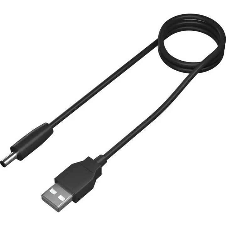 HUBBIES11B - Hub USB 3.0 4 ports avec prise secteur et câble de 90 cm